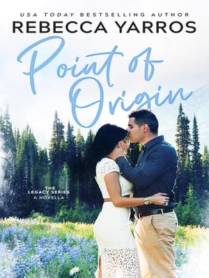 cover image of Point of Origin